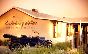 Casterbridge Hollow Boutique Hotel